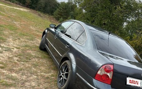 Volkswagen Passat B5+ рестайлинг, 2002 год, 330 000 рублей, 2 фотография