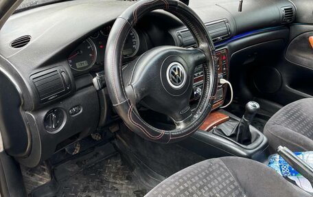Volkswagen Passat B5+ рестайлинг, 2002 год, 330 000 рублей, 5 фотография