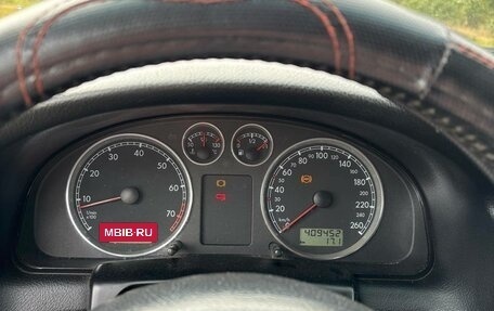 Volkswagen Passat B5+ рестайлинг, 2002 год, 330 000 рублей, 9 фотография