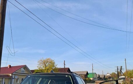 Volkswagen Passat B5+ рестайлинг, 1998 год, 295 000 рублей, 3 фотография