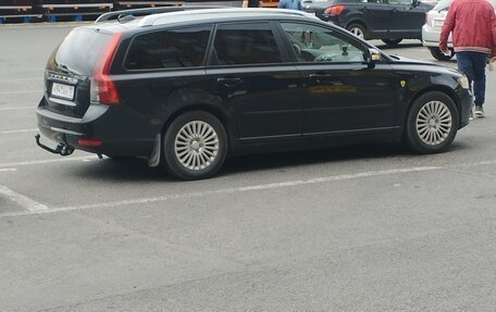 Volvo V50 I, 2008 год, 790 000 рублей, 5 фотография