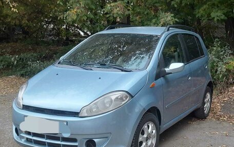 Chery Kimo (A1), 2009 год, 270 000 рублей, 2 фотография