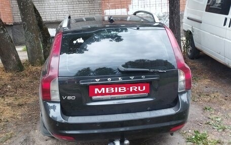 Volvo V50 I, 2008 год, 790 000 рублей, 8 фотография