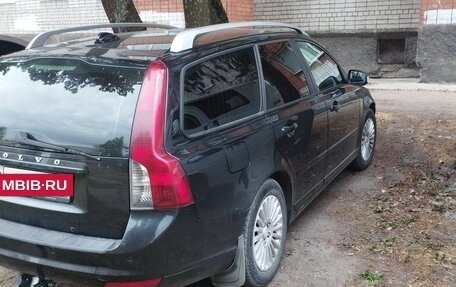 Volvo V50 I, 2008 год, 790 000 рублей, 6 фотография