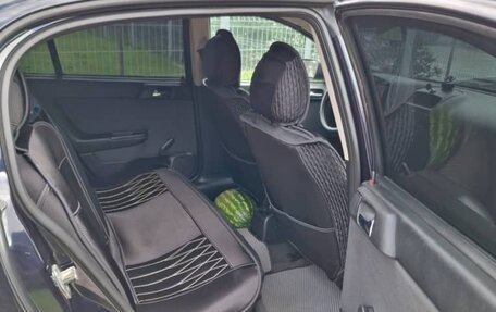 Opel Astra G, 2003 год, 370 000 рублей, 8 фотография