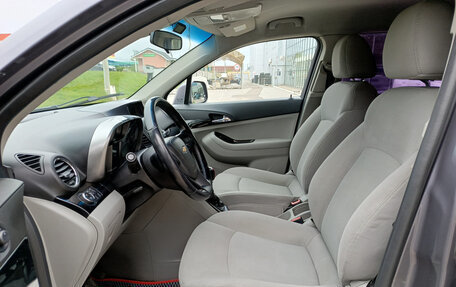 Chevrolet Orlando I, 2012 год, 1 075 000 рублей, 20 фотография