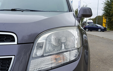 Chevrolet Orlando I, 2012 год, 1 075 000 рублей, 21 фотография