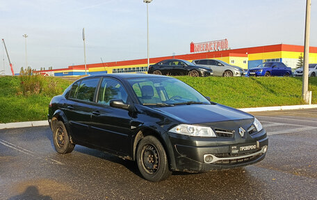 Renault Megane II, 2008 год, 410 000 рублей, 7 фотография
