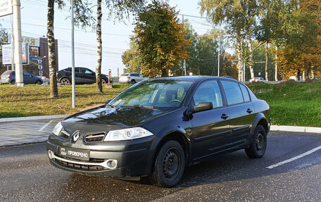 Renault Megane II, 2008 год, 410 000 рублей, 5 фотография