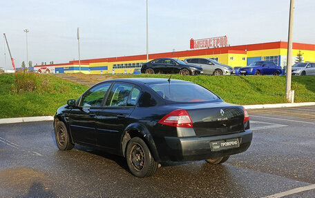 Renault Megane II, 2008 год, 410 000 рублей, 11 фотография