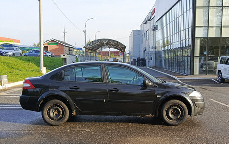 Renault Megane II, 2008 год, 410 000 рублей, 8 фотография