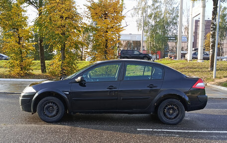 Renault Megane II, 2008 год, 410 000 рублей, 12 фотография