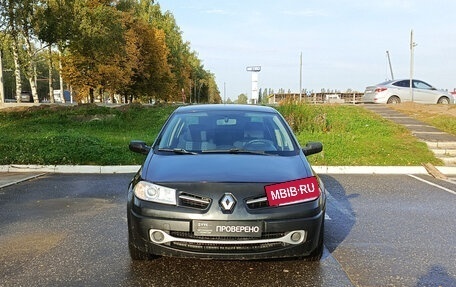 Renault Megane II, 2008 год, 410 000 рублей, 6 фотография