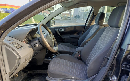 Renault Megane II, 2008 год, 410 000 рублей, 20 фотография