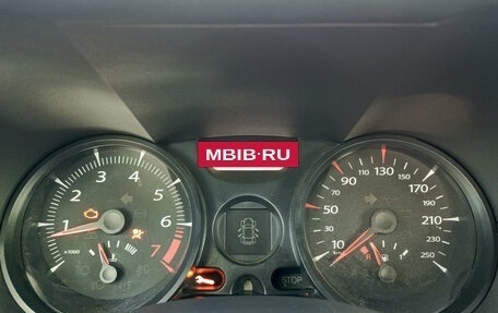 Renault Megane II, 2008 год, 410 000 рублей, 17 фотография