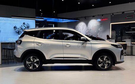 Chery Tiggo 4 I рестайлинг, 2025 год, 2 099 000 рублей, 5 фотография