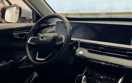 Chery Tiggo 4 I рестайлинг, 2025 год, 2 099 000 рублей, 11 фотография