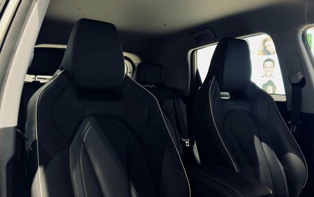 Chery Tiggo 4 I рестайлинг, 2025 год, 2 099 000 рублей, 10 фотография