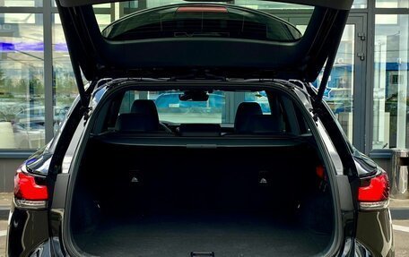 Lexus RX IV рестайлинг, 2025 год, 7 500 000 рублей, 7 фотография