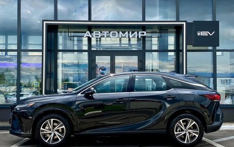 Lexus RX IV рестайлинг, 2025 год, 7 500 000 рублей, 11 фотография