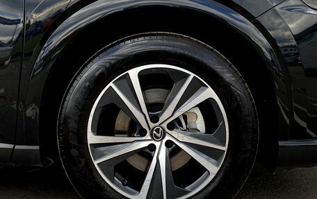Lexus RX IV рестайлинг, 2025 год, 7 500 000 рублей, 12 фотография