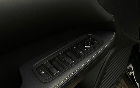 Lexus RX IV рестайлинг, 2025 год, 7 500 000 рублей, 15 фотография