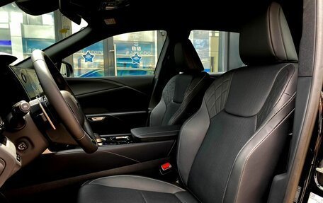 Lexus RX IV рестайлинг, 2025 год, 7 500 000 рублей, 16 фотография