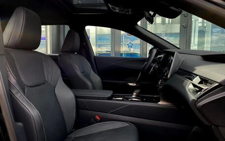 Lexus RX IV рестайлинг, 2025 год, 7 500 000 рублей, 30 фотография