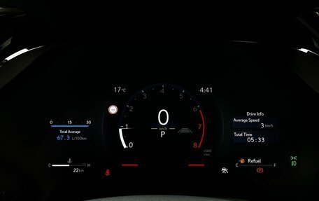 Lexus RX IV рестайлинг, 2025 год, 7 500 000 рублей, 24 фотография