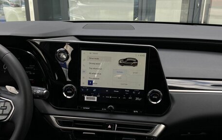 Lexus RX IV рестайлинг, 2025 год, 7 500 000 рублей, 28 фотография