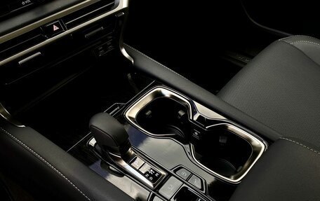 Lexus RX IV рестайлинг, 2025 год, 7 500 000 рублей, 27 фотография
