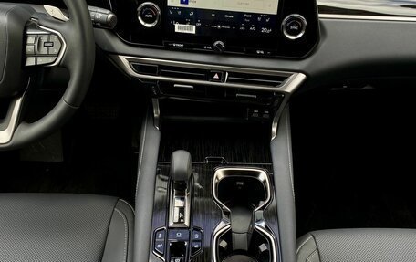 Lexus RX IV рестайлинг, 2025 год, 7 500 000 рублей, 29 фотография