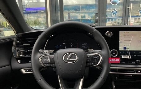 Lexus RX IV рестайлинг, 2025 год, 7 500 000 рублей, 19 фотография