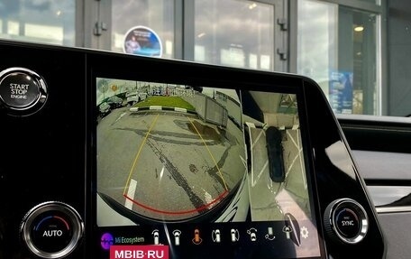 Lexus RX IV рестайлинг, 2025 год, 7 500 000 рублей, 25 фотография