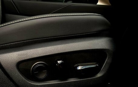 Lexus RX IV рестайлинг, 2025 год, 7 500 000 рублей, 31 фотография