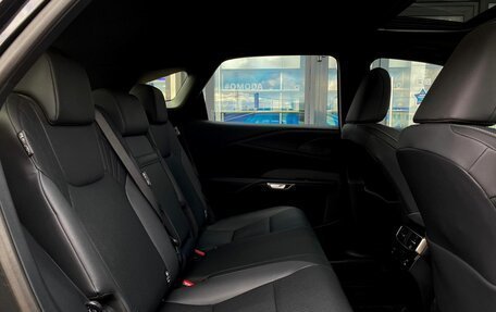 Lexus RX IV рестайлинг, 2025 год, 7 500 000 рублей, 34 фотография