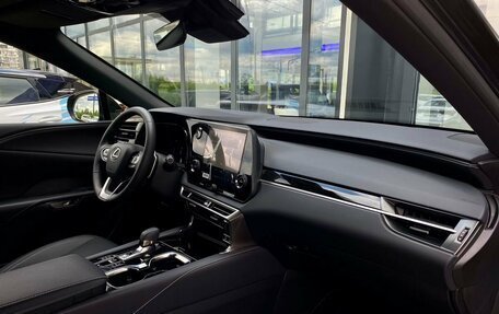 Lexus RX IV рестайлинг, 2025 год, 7 500 000 рублей, 32 фотография