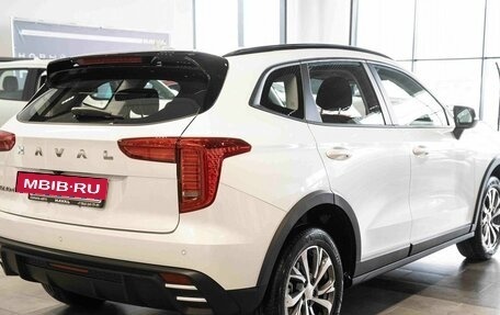 Haval Jolion, 2025 год, 2 399 000 рублей, 4 фотография