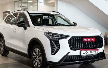 Haval Jolion, 2025 год, 2 399 000 рублей, 3 фотография