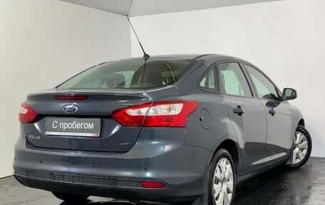Ford Focus III, 2014 год, 729 000 рублей, 6 фотография