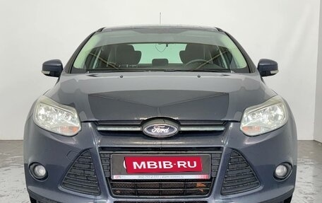 Ford Focus III, 2014 год, 729 000 рублей, 2 фотография