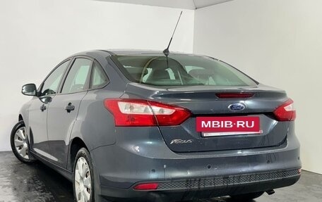 Ford Focus III, 2014 год, 729 000 рублей, 4 фотография