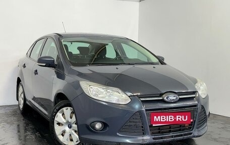 Ford Focus III, 2014 год, 729 000 рублей, 1 фотография