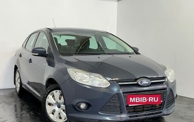 Ford Focus III, 2014 год, 729 000 рублей, 1 фотография