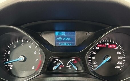 Ford Focus III, 2014 год, 729 000 рублей, 16 фотография