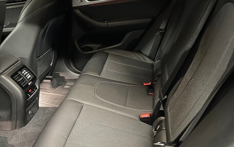 BMW X3, 2021 год, 4 610 000 рублей, 12 фотография