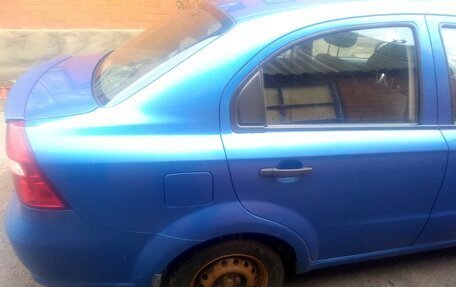 Chevrolet Aveo III, 2008 год, 320 000 рублей, 5 фотография