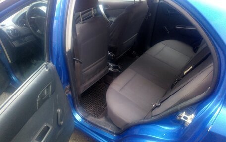 Chevrolet Aveo III, 2008 год, 320 000 рублей, 4 фотография
