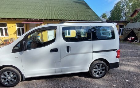 Nissan NV200, 2017 год, 1 700 000 рублей, 2 фотография