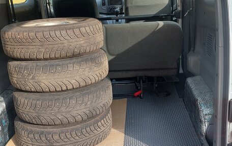 Nissan NV200, 2017 год, 1 700 000 рублей, 6 фотография